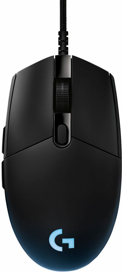 Mouse Logitech G PRO Wired Gaming Mouse LIGHTSPEED (910-005440)