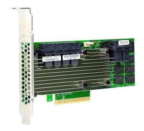 Контроллер LSI LSI00290 9361-24I 05-50022-00 SAS PCIE 12GB/S 4GB