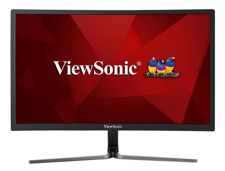 23.6" ViewSonic VX2458-C-MHD