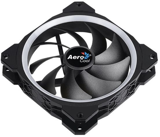 Вентилятор 120mm Aerocool Orbit