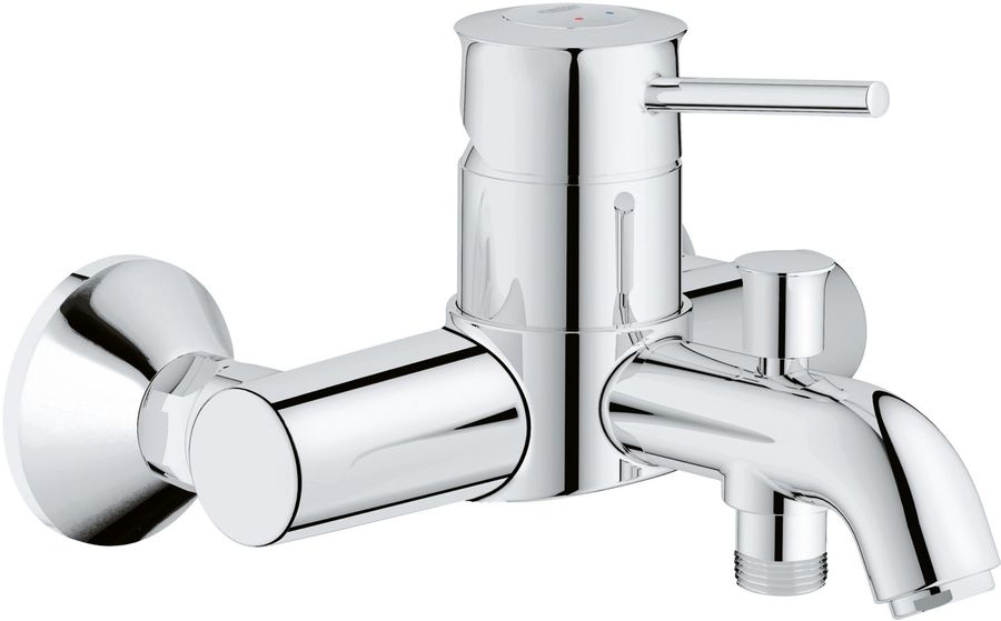 Смеситель Grohe BauClassic 32865000