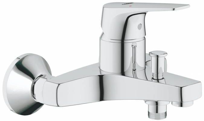 Смеситель Grohe BauFlow 23756000