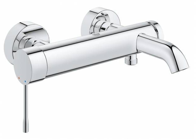 Смеситель Grohe Essence+ 33624001