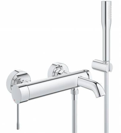 Смеситель Grohe Essence+ 33628001