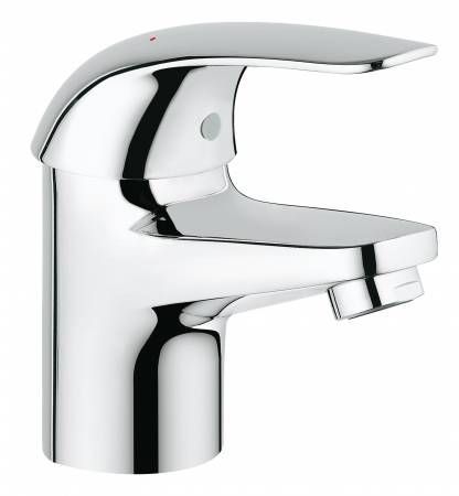 Смеситель Grohe Euroeco 32734000