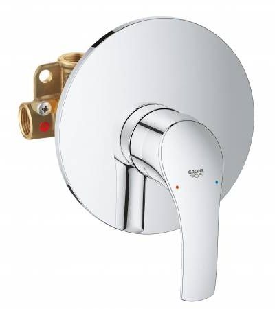 Смеситель Grohe Eurosmart 2015 33556002