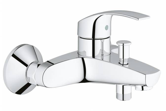 Смеситель Grohe Eurosmart 33300002