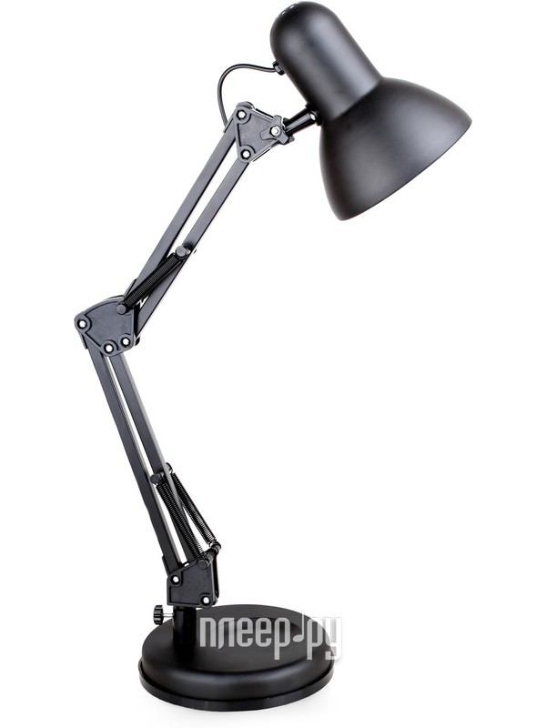 Настольная лампа Camelion KD-313 С02 Black