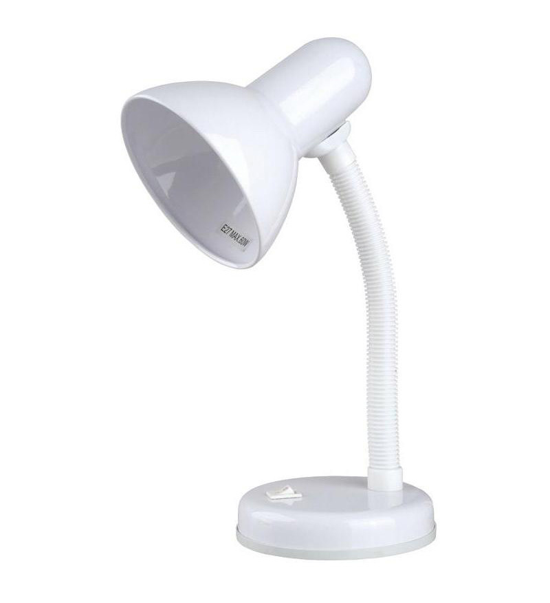 Настольная лампа Camelion KD-301 С01 White