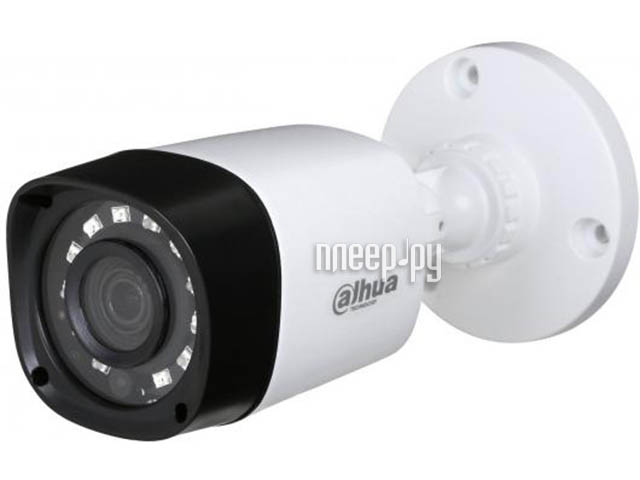 CCTV-камера Dahua DH-HAC-HFW1400RP-0280B
