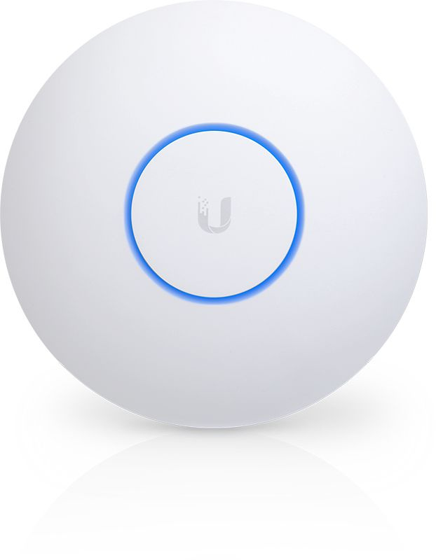Точка доступа Ubiquiti UAP-AC-SHD