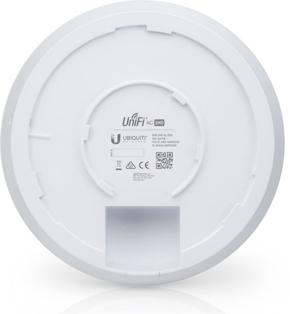 Точка доступа Ubiquiti UAP-AC-SHD