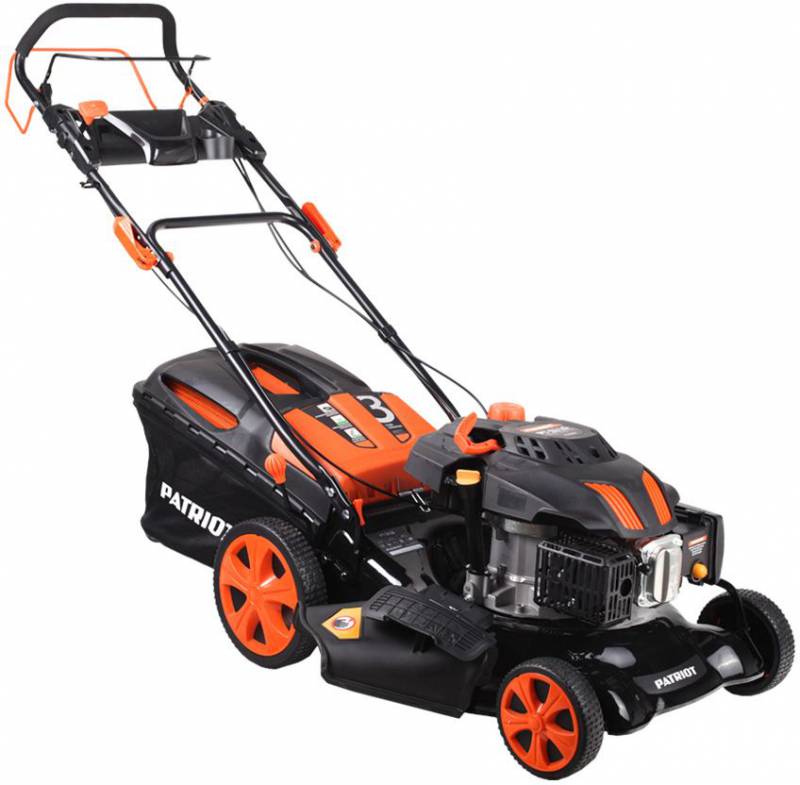 Газонокосилка Patriot PT 52LS 512109024