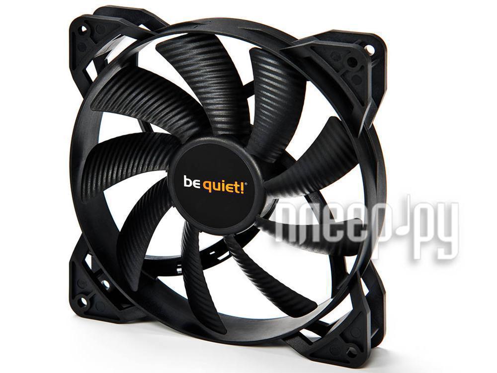 Вентилятор 120mm be quiet! Pure Wings 2 PWM High-Speed (BL081)