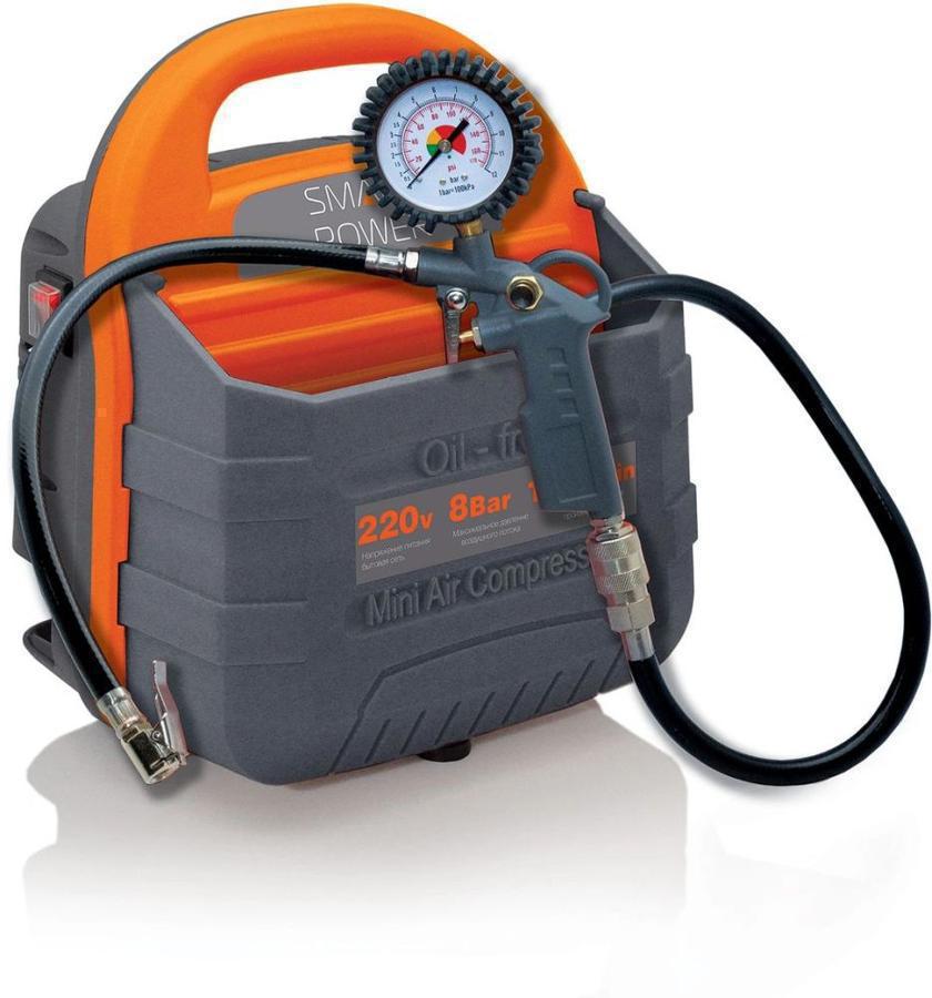 Насос Berkut Smart Power SAC-180