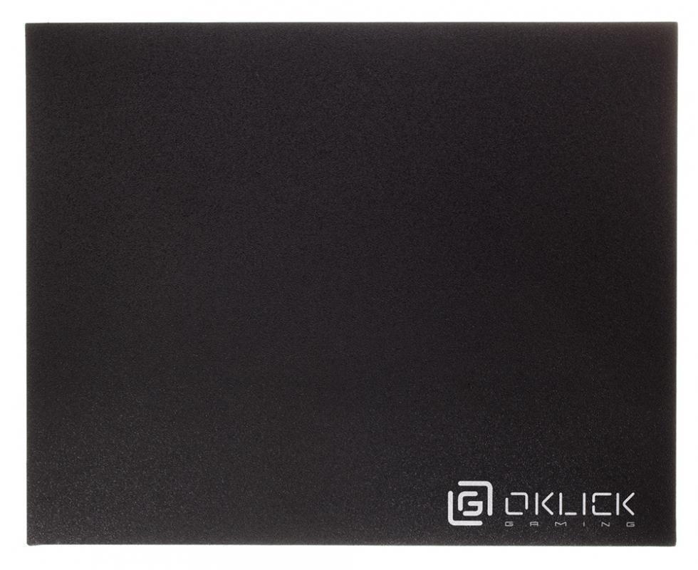 Коврик для мыши Oklick OK-P0280 черный