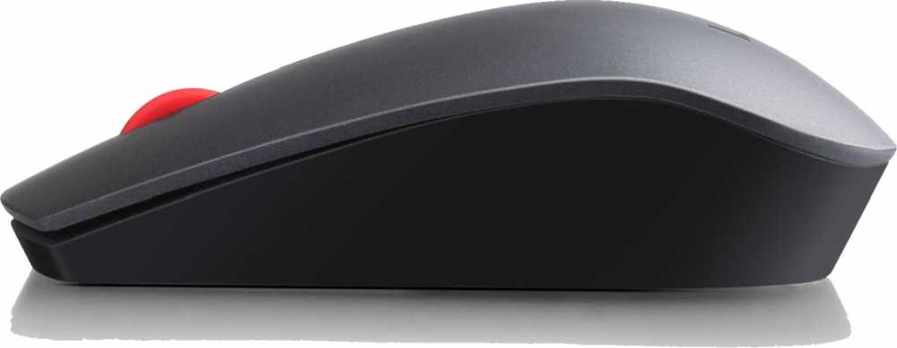 Клавиатура + мышь Lenovo Professional Wireless Keyboard and Mouse Combo 4X30H56821