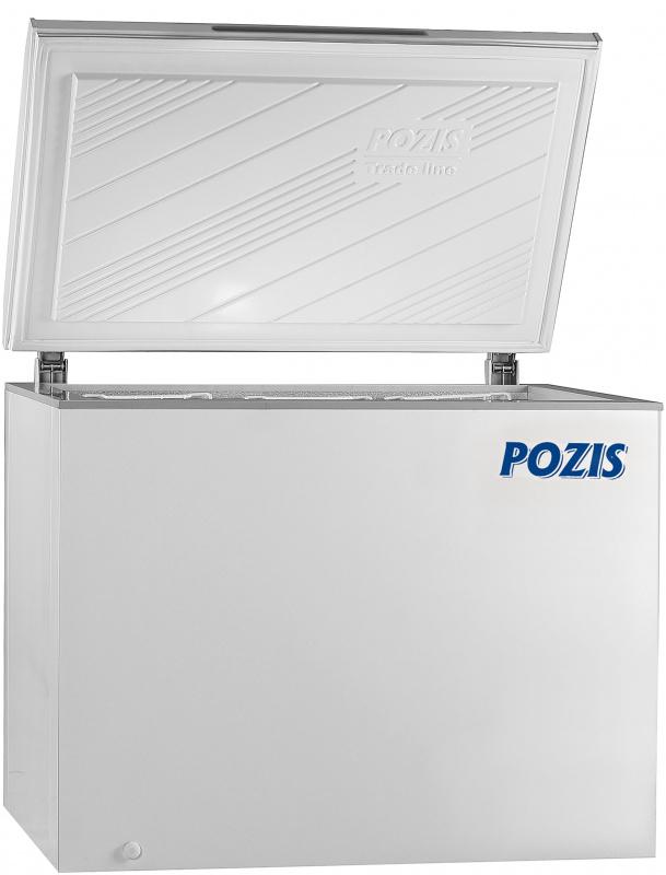 Морозильный ларь POZIS FH-255-1