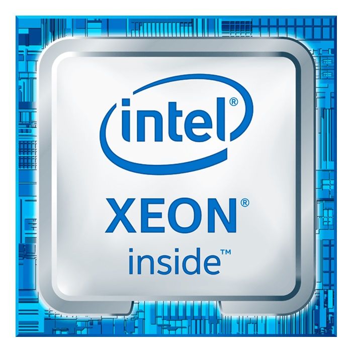 CPU Socket-1151 Intel Xeon E-2124 (3.3/4.3GHz, 8Mb, 71W) OEM