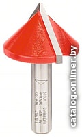 Аксессуар к фрезерной машине фреза Bosch V Expert S8/D31,8/L19/90° 2.608.629.370 (2608629370)