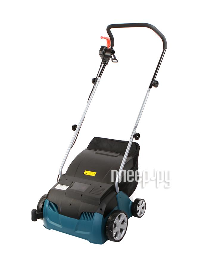 Аэратор-скарификатор Makita UV3200