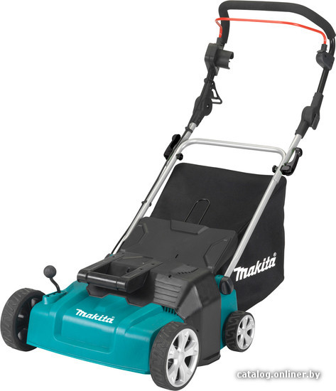 Аэратор-скарификатор Makita UV3600