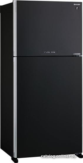 Холодильник Sharp SJ-XG60PMBK