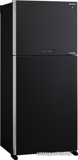 Холодильник Sharp SJ-XG55PMBK