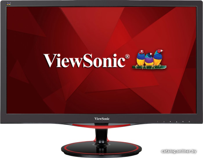 23.6" ViewSonic VX2458-MHD
