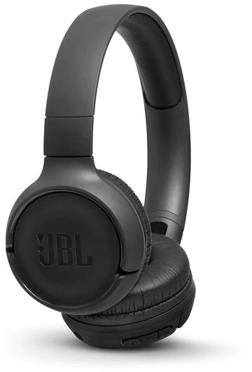 Гарнитура JBL T500BT Black