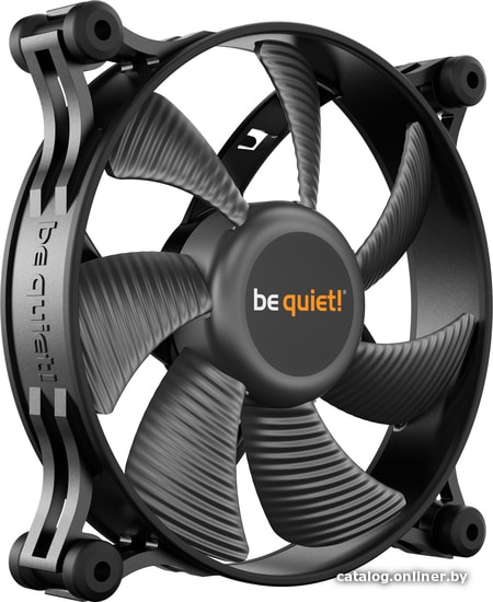 Вентилятор 120mm be quiet! Shadow Wings 2 (BL084)