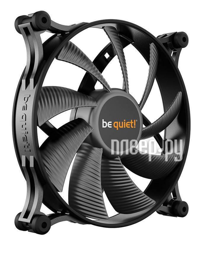 Вентилятор 140mm be quiet! Shadow Wings 2 PWM (BL087)