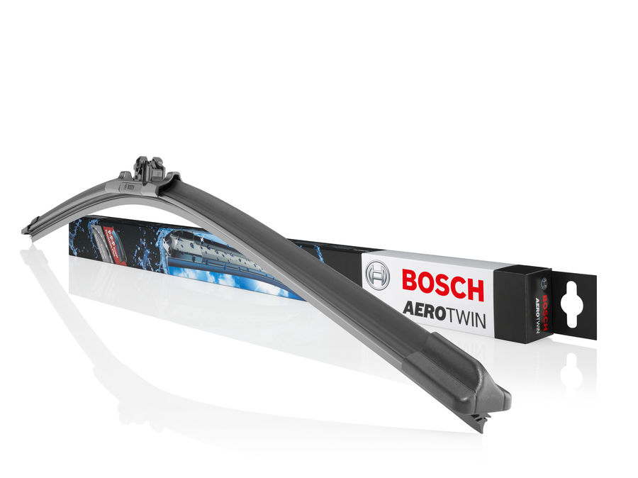 Щетки стеклоочистителя Bosch 450mm 3 397 006 945