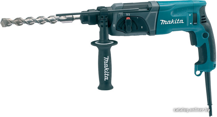 Уцен. Перфоратор Makita HR2470