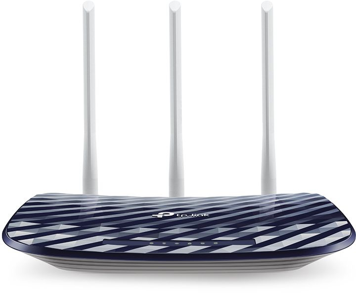 Wireless Router TP-Link Archer A2 RTL