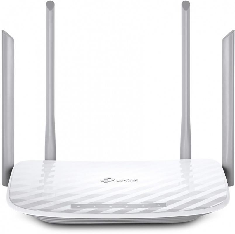 Wireless Router TP-Link Archer A5 RTL