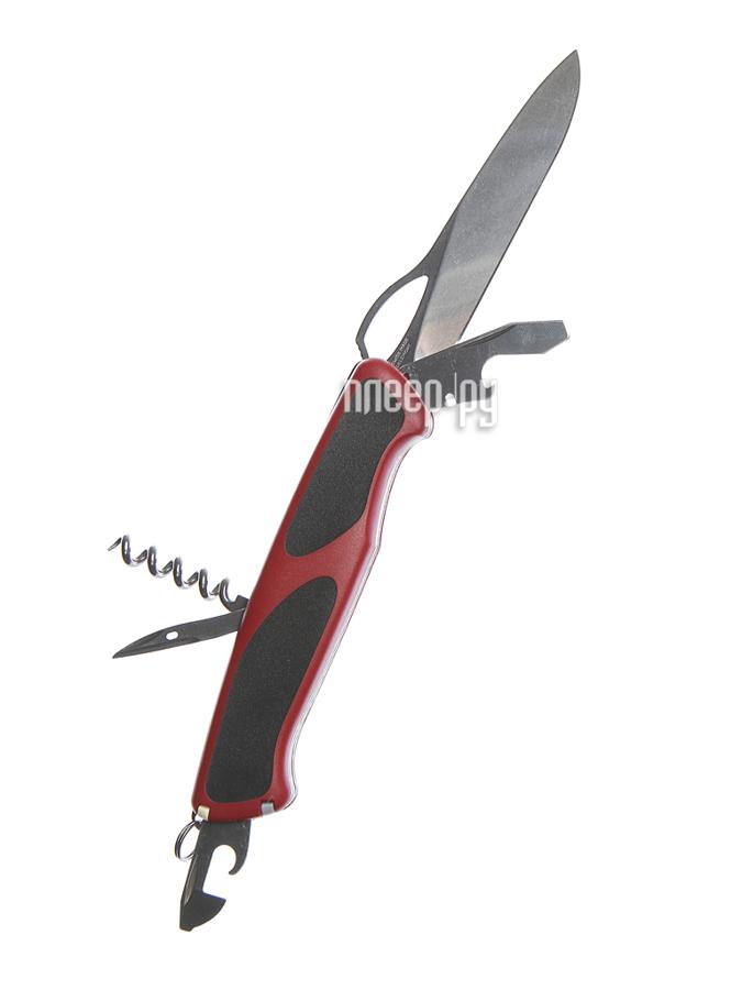Мультитул Нож Victorinox RangerGrip 61 0.9553.MC