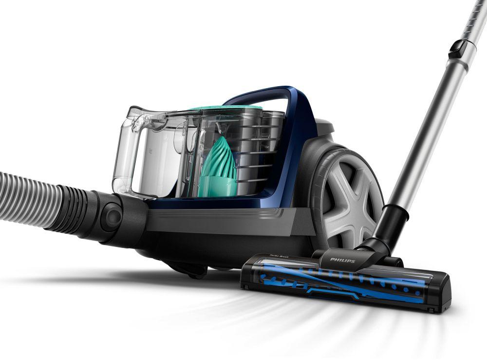 Пылесос Philips FC9573/01