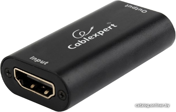 Повторитель HDMI сигнала Cablexpert DRP-HDMI-02