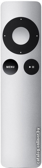 Универсальный пульт ДУ Apple Remote MM4T2ZM/A