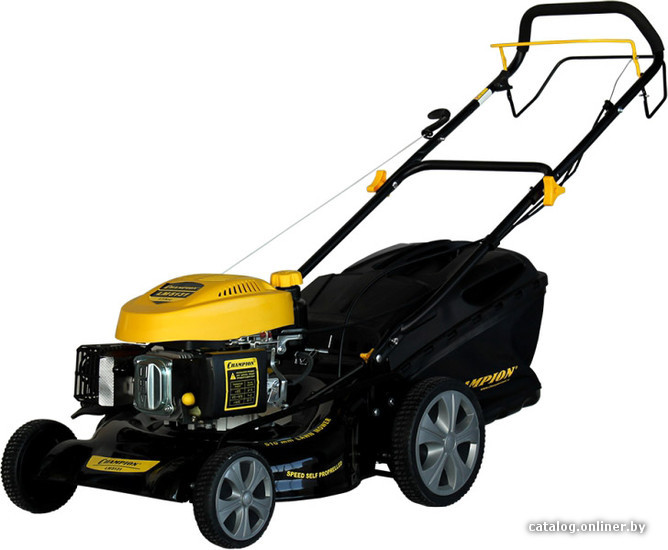 Газонокосилка Champion LM5131