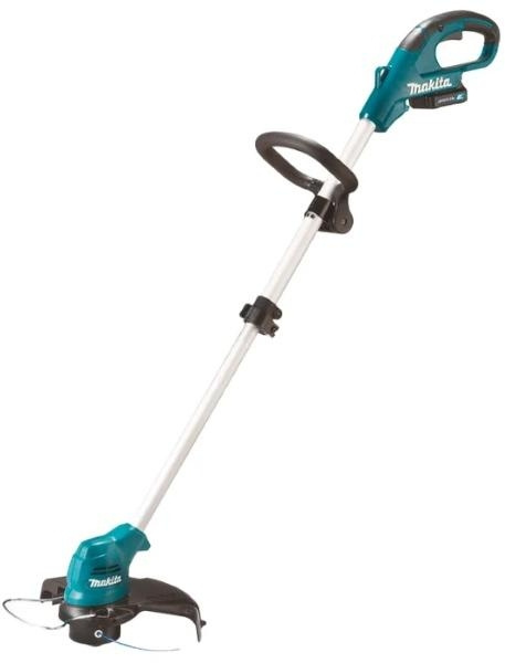 Триммер Makita UR100DWAEX