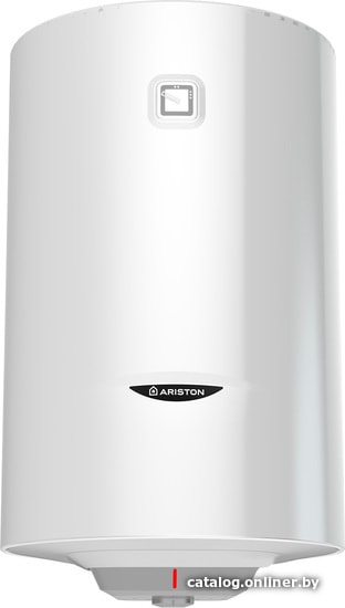 Водонагреватель Ariston PRO1 R ABS 80 V Slim