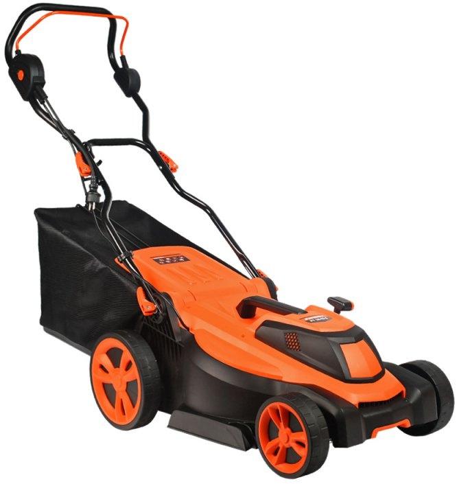 Газонокосилка Patriot PT 2043E 512309236