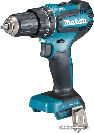 Дрель-шуруповёрт Makita DHP485Z