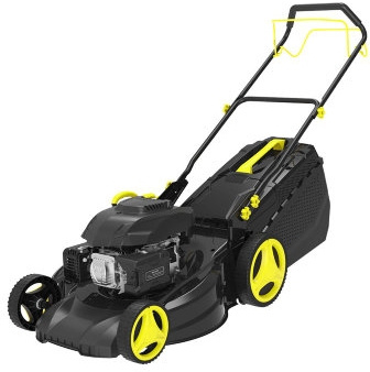 Газонокосилка Huter GLM-6.0 S (70/3/8)