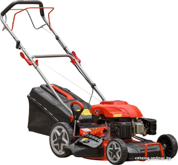 Газонокосилка ECO LG-633