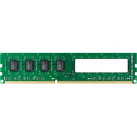 DDR III 8192MB PC-12800 1600MHz Apacer (AU08GFA60CATBGJ)