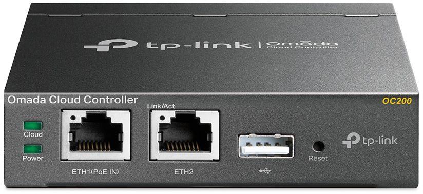 Облачный контроллер TP-Link OC200