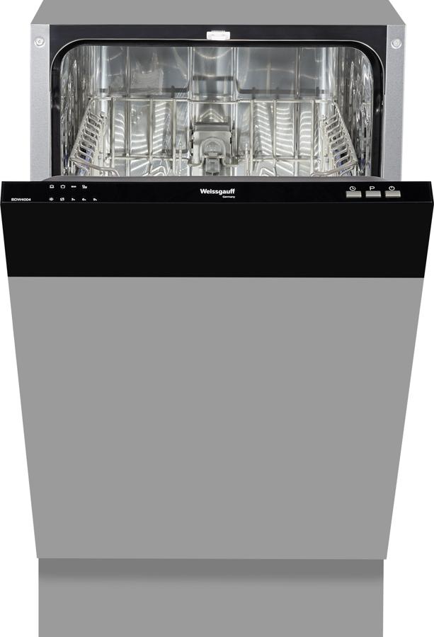 Посудомоечная машина Weisgauff BDW 4004